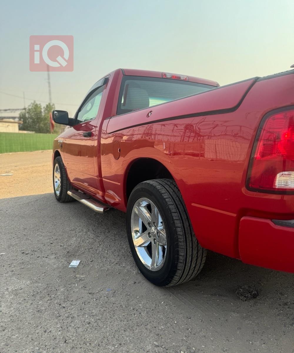 ڕام 1500
